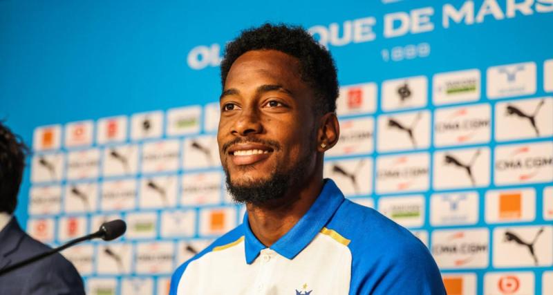  - OM : très bonne nouvelle pour une recrue surprise
