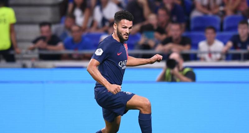  - PSG : le cadeau involontaire de Cristiano Ronaldo à Gonçalo Ramos