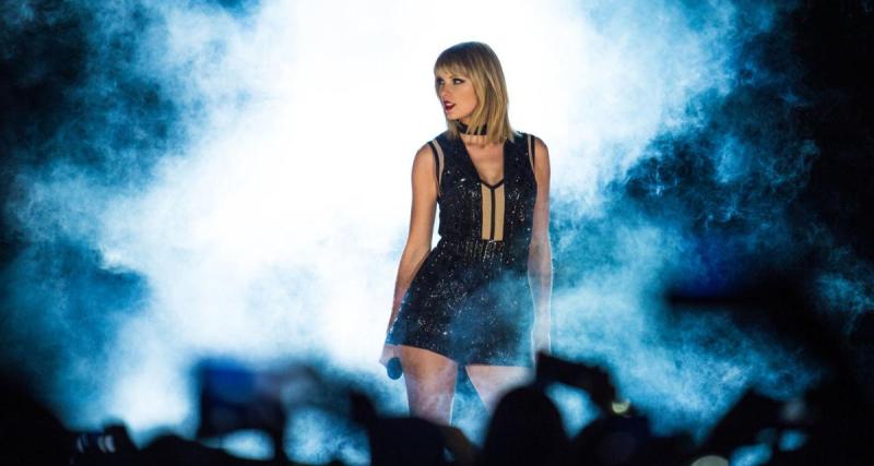  - FC Barcelone : après Baldé, Taylor Swift a causé du tort à une recrue attendue au Barça