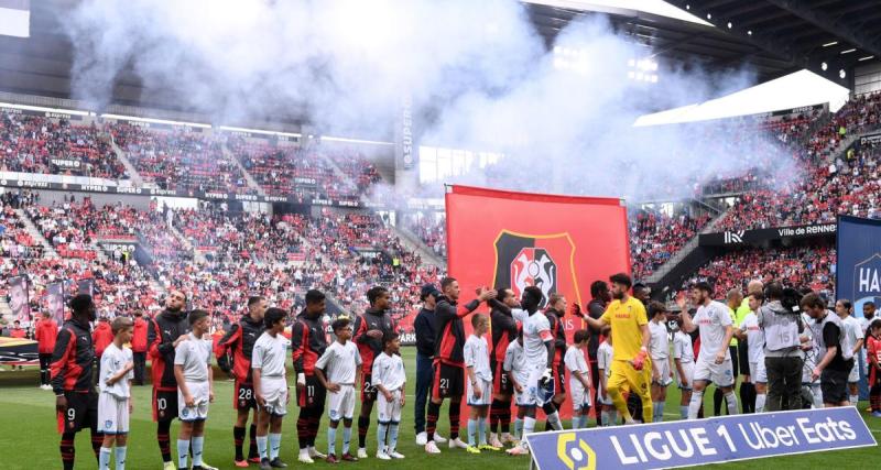  - Stade Rennais : révolution déjà programmée au SRFC ?