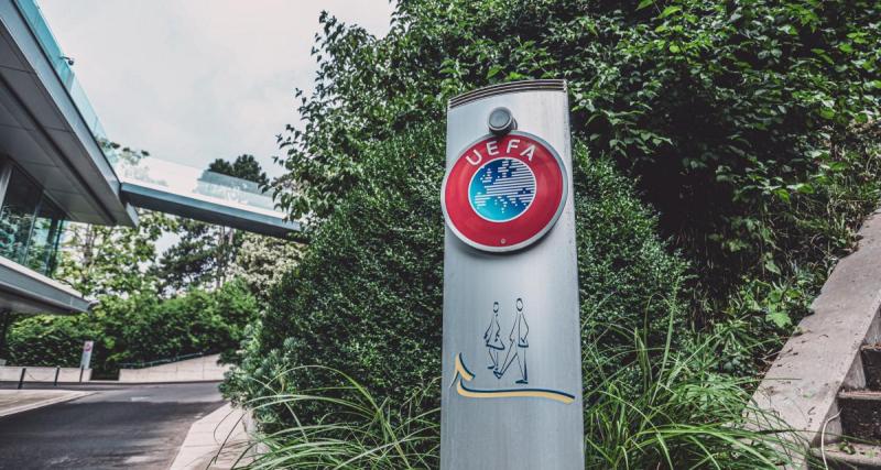  - Séisme au Maroc : l'UEFA annonce des minutes de silence jusqu'au 21 septembre