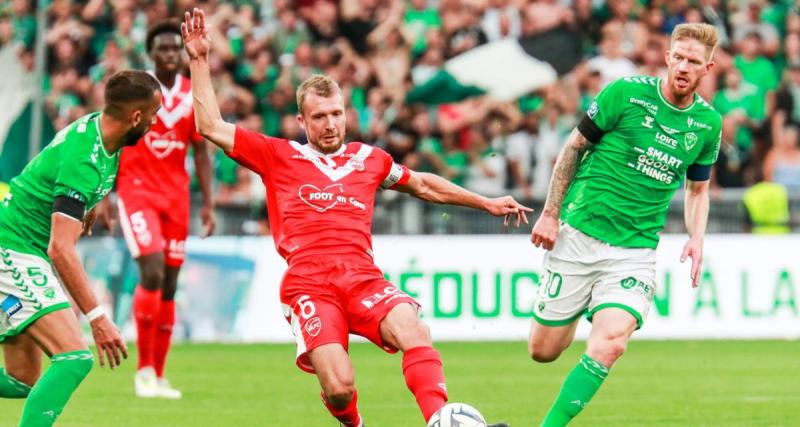  - ASSE : le déplacement à Caen pas si compliqué que prévu ?