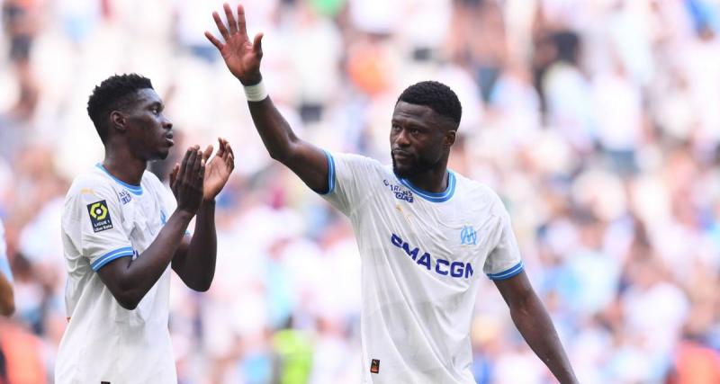  - OM : Marcelino va perdre un titulaire qui revient en force en janvier