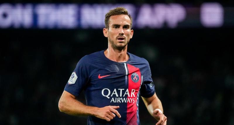  - PSG : l'incroyable stat' de Fabian Ruiz avec l'Espagne