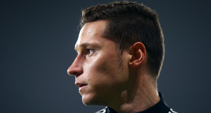 - PSG : retournement de situation encore possible pour Draxler ?