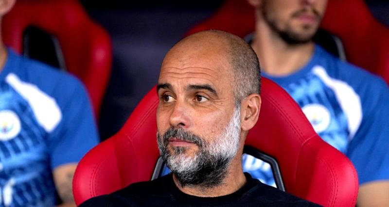  - Barça : Guardiola a bien tenté le coup pour un crack des Blaugranas