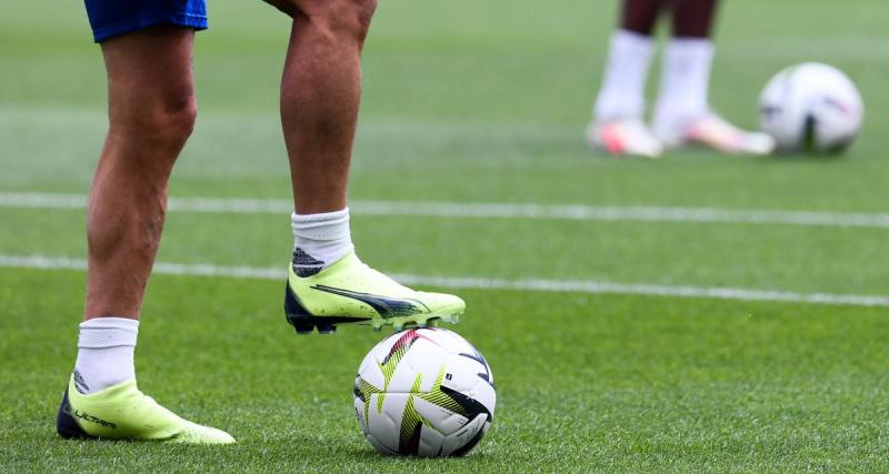  - N2 : Hyères en totale balade sur la pelouse de Thonon Évian 