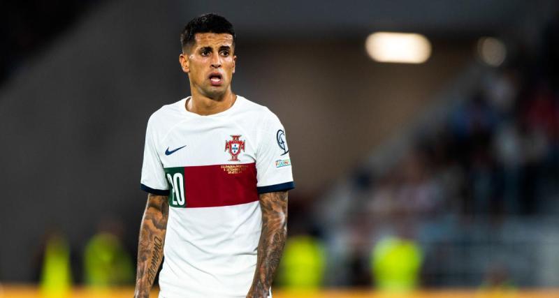  - Barça : Cancelo en réalité simple plan B de Xavi ?