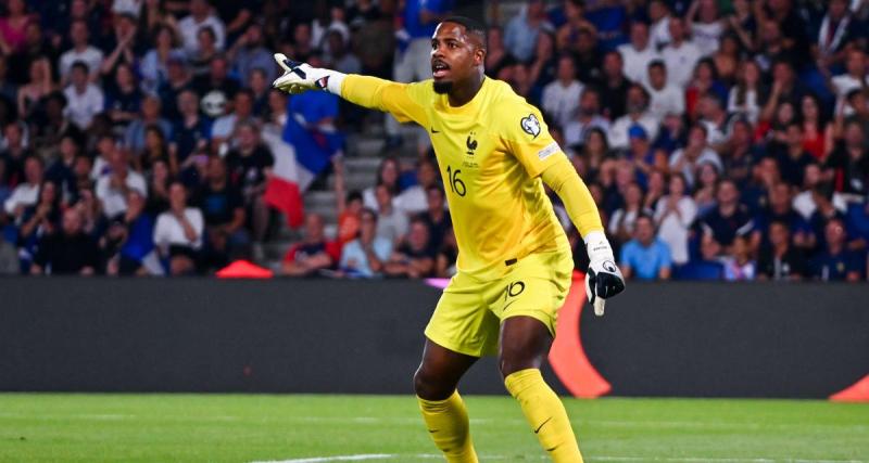  - Equipe de France : un record défensif enregistré pour la première fois depuis quinze ans