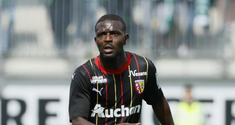  - RC Lens : les affaires ne s’arrangent pas pour Abdul Samed...