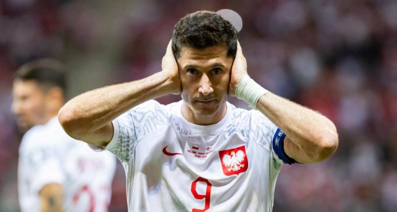  - FC Barcelone : une énorme polémique frappe Lewandowski