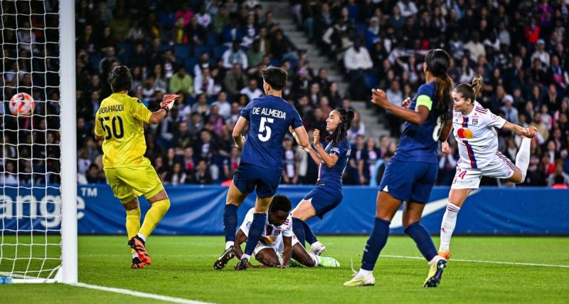  - OL - PSG (F) : horaire, groupes, compos probables... toutes les infos sur le Trophée des Championnes