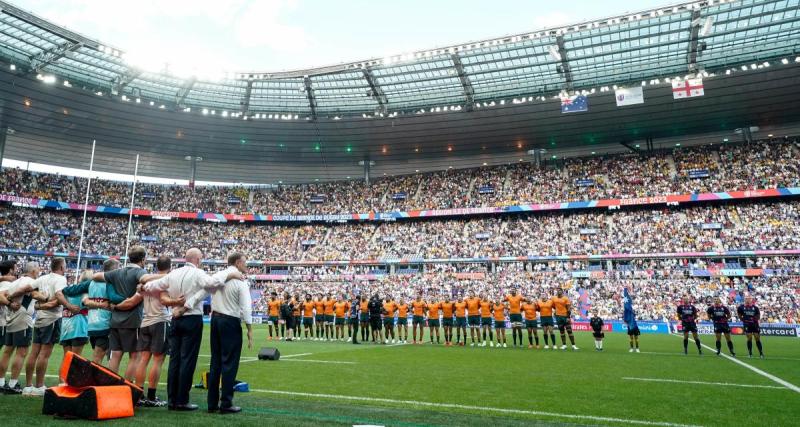  - Coupe du monde : "Marseillaise la plus pourrie de l'histoire", "Bande son d'un film d'horreur", les critiques envers les hymnes pleuvent !