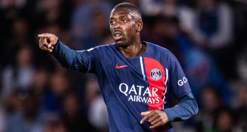  - Barça : un conseiller de Laporta tacle violemment Dembélé