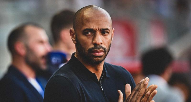  - Equipe de France : Henry rend un hommage magnifique à Guardiola et avoue avoir accepté immédiatement le poste des Espoirs
