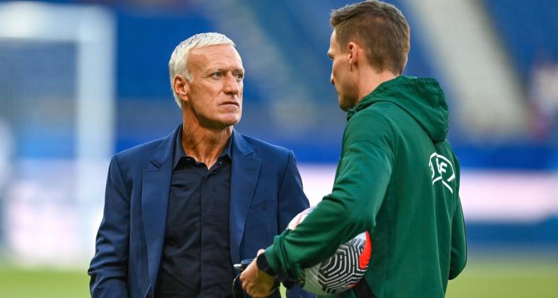  - Equipe de France : Didier Deschamps annonce des changements dans le onze pour le match en Allemagne