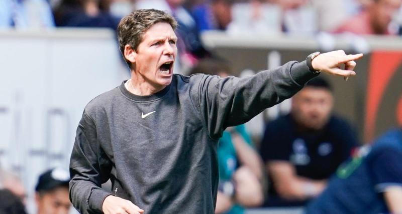  - OL : déjà de l’électricité dans l’air avec Glasner ?