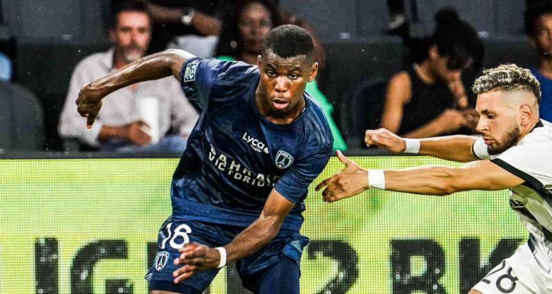  - FC Nantes : une pépite inattendue des Canaris cartonne à Paris !