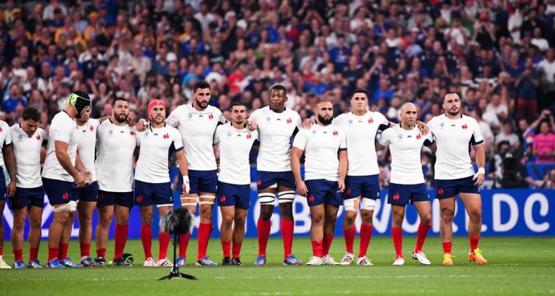  - XV de France : le programme avant d'affronter l'Uruguay