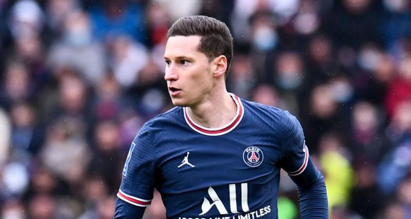  - PSG - Mercato : coup dur confirmé pour le départ d'un indésirable