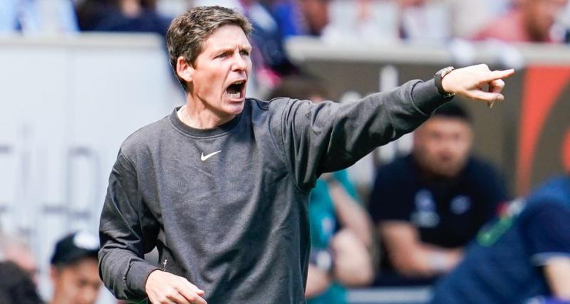  - OL : coup dur confirmé pour Lyon dans le dossier Glasner