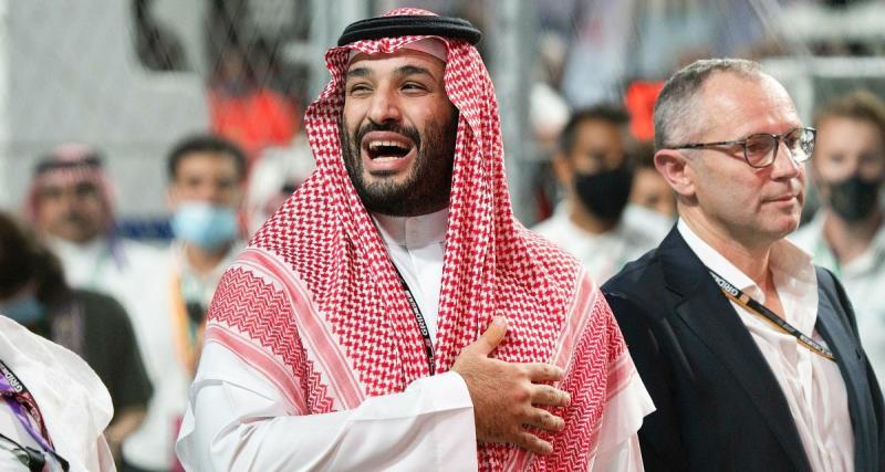  - OM : l’Arabie saoudite n’est pas la bienvenue à Marseille