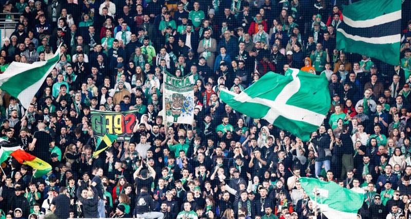  - ASSE : une recrue estivale s'illustre