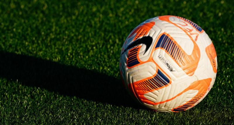  - Châtellerault : la colère d’Abdes Tahir après la lourde défaite sur la pelouse de Vierzon