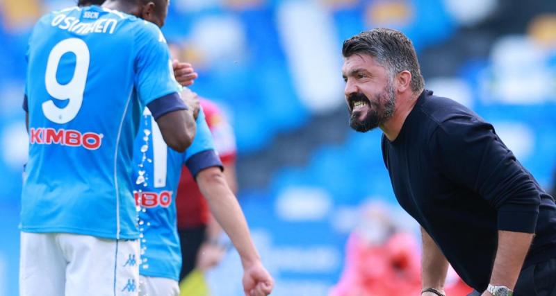  - OL : une légende italienne pistée pour remplacer Blanc !