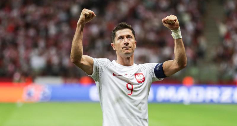  - Barça : le danger toujours présent pour Lewandowski ?