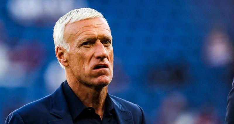  - Équipe de France : un retour de poids et une grosse inquiétude avant l'Allemagne