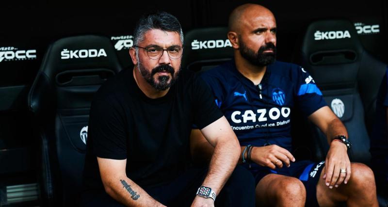  - OL – Mercato : un grand nom du Milan AC plutôt que Glasner pour remplacer Laurent Blanc ?