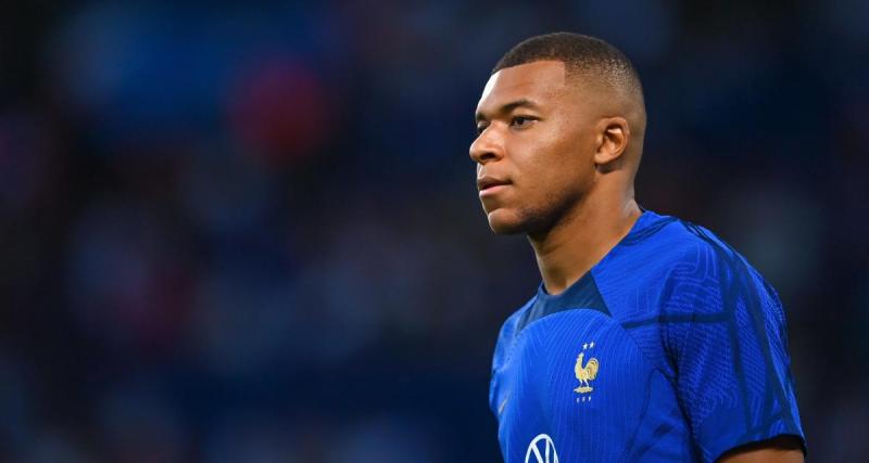  - Équipe de France : six changements pour l'Allemagne ?