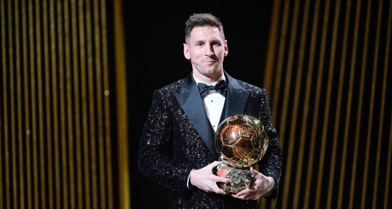  - PSG, FC Barcelone : Messi pourrait créer un chaos sans précédent s'il gagne le Ballon d'Or