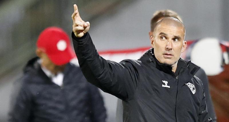  - ASSE : la tête de Batlles sauvé à Caen… grâce à Furlan ?