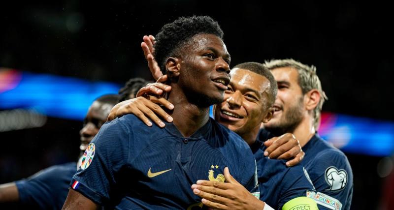  - Real Madrid, équipe de France : Tchouaméni s'exprime sur son retour en forme