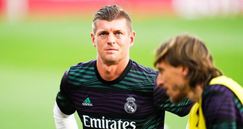  - Real Madrid - Mercato : cinq départs déjà programmés pour l'été 2024 !