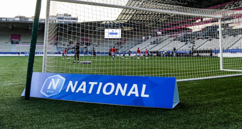  - Red Star – Rouen : le match classé à risque 