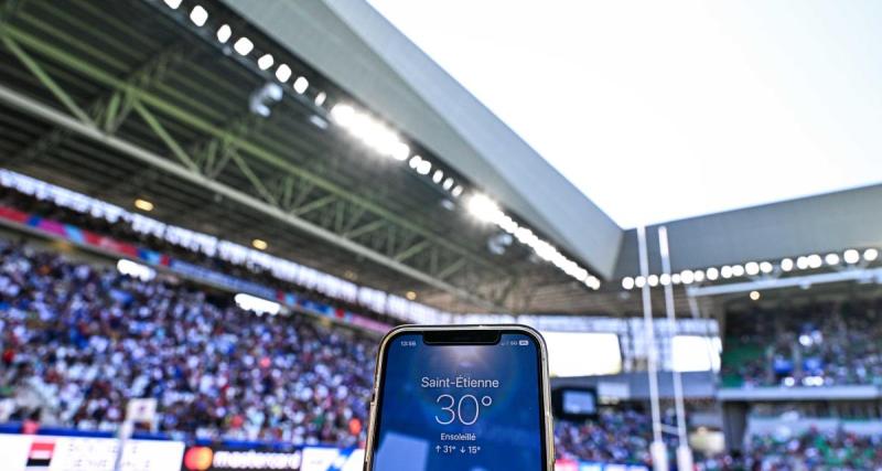  - ASSE, FC Nantes, OM, OL, LOSC : Ménès règle une polémique liée à la Coupe du Monde de rugby