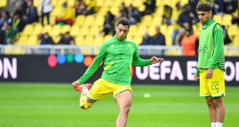  - FC Nantes - Mercato : le futur numéro 10 des Canaris leur dit adieu ! 