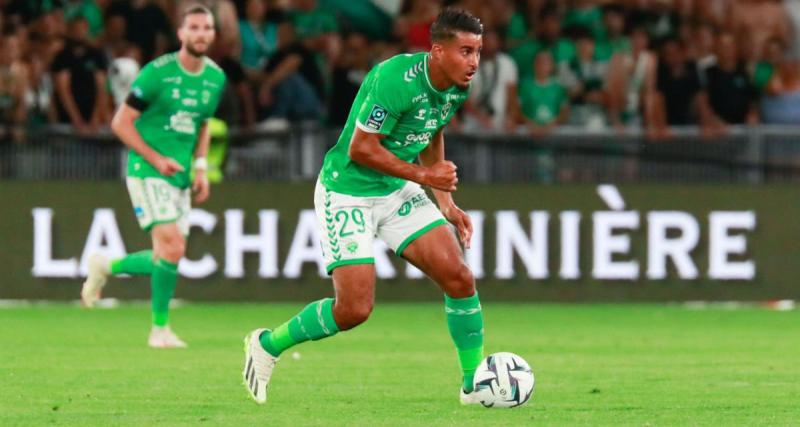  - ASSE : Moueffek raconte, il a vécu le séisme au Maroc de près 