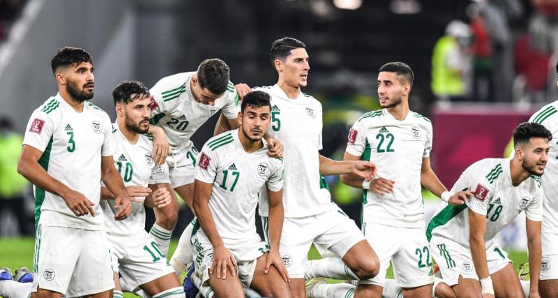  - Troyes : un international algérien pourrait signer un contrat de deux ans 