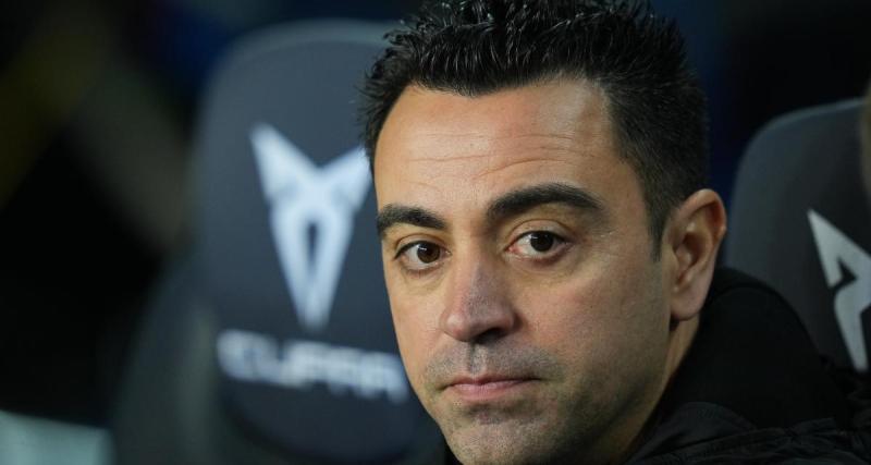  - C’est confirmé pour Xavi au FC Barcelone, une 2e recrue bouclée au Real Madrid en 2024 ?