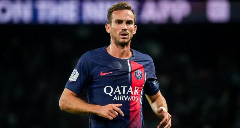  - PSG : un clash a déjà éclaté entre Luis Enrique et un remplaçant de renom !