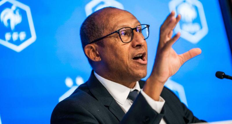  - National : les présidents ont rencontré Diallo, vers une avancée majeure pour la Ligue 3 ?