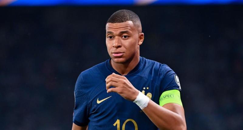  - Décision fracassante du Real Madrid pour Mbappé ?