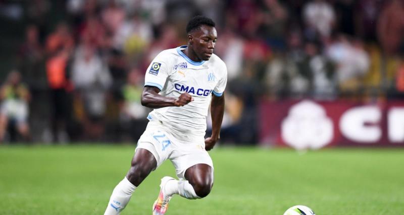  - OM : bonne nouvelle pour un attaquant blessé !