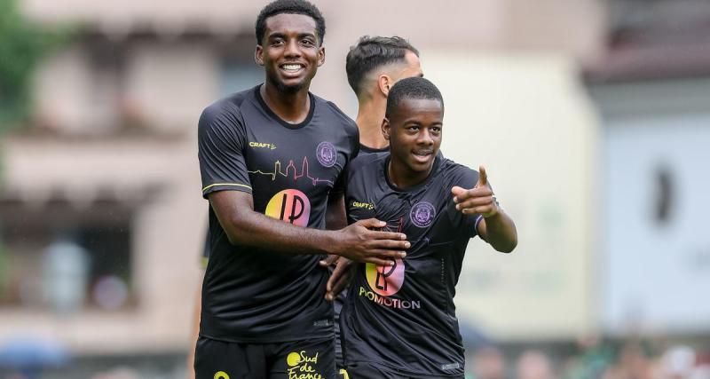  - ASSE - Mercato : les Verts ont tenté une pépite de Ligue 1 ! 