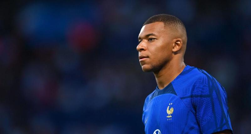  - La grande explication de Mbappé aujourd'hui ?