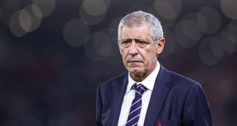  - Après Flick, un autre sélectionneur européen viré !